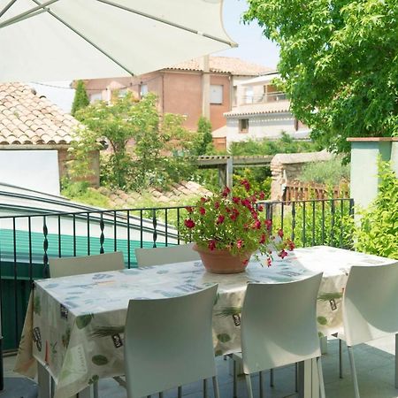 La Pausa Rural & Wellness Santa Creu del Jutglar Екстериор снимка