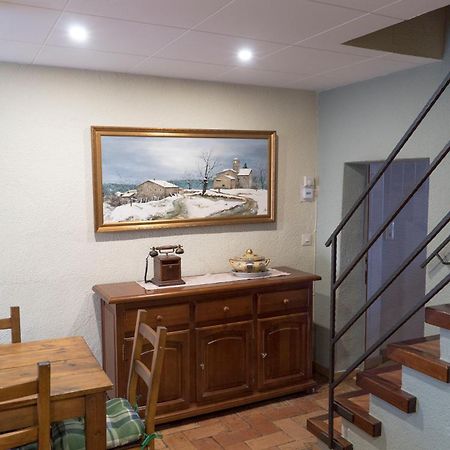 La Pausa Rural & Wellness Santa Creu del Jutglar Екстериор снимка