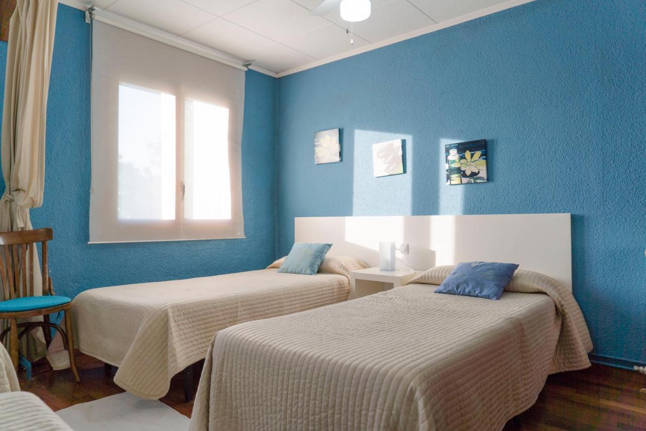 La Pausa Rural & Wellness Santa Creu del Jutglar Екстериор снимка
