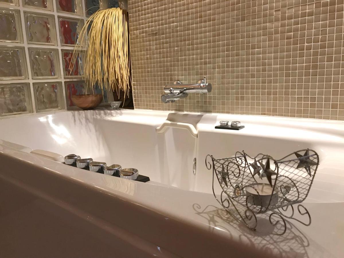 La Pausa Rural & Wellness Santa Creu del Jutglar Екстериор снимка