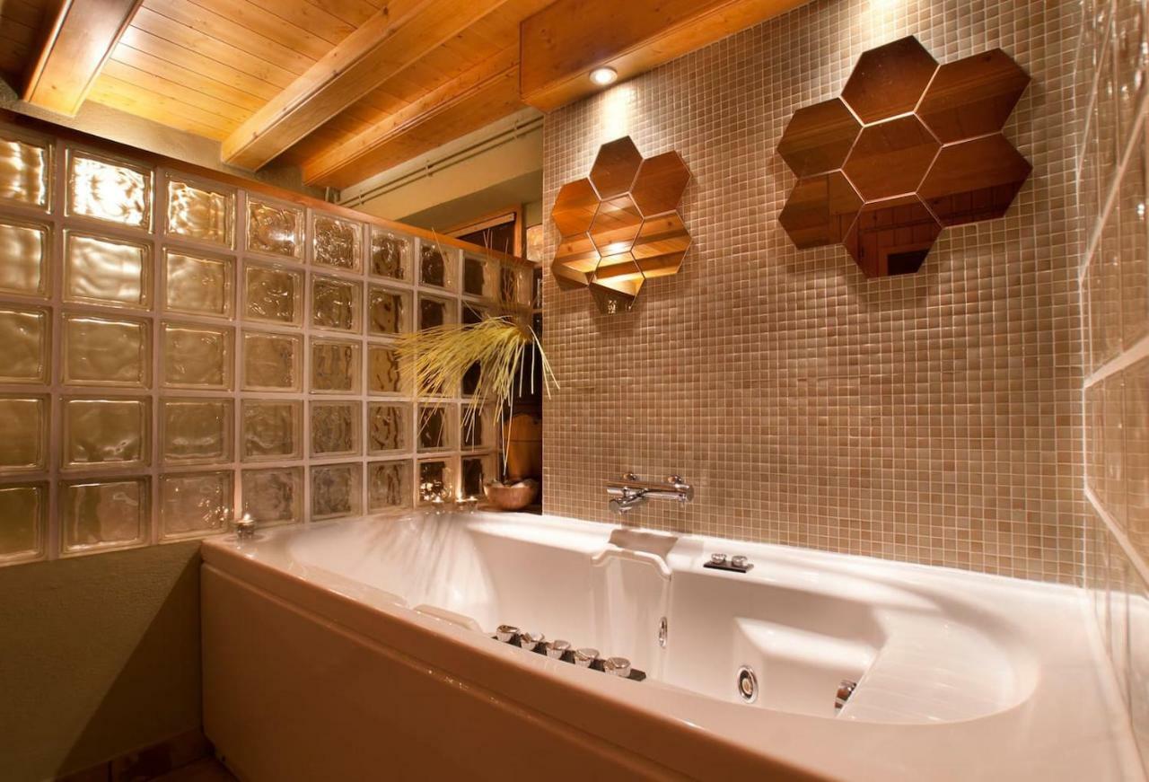 La Pausa Rural & Wellness Santa Creu del Jutglar Екстериор снимка