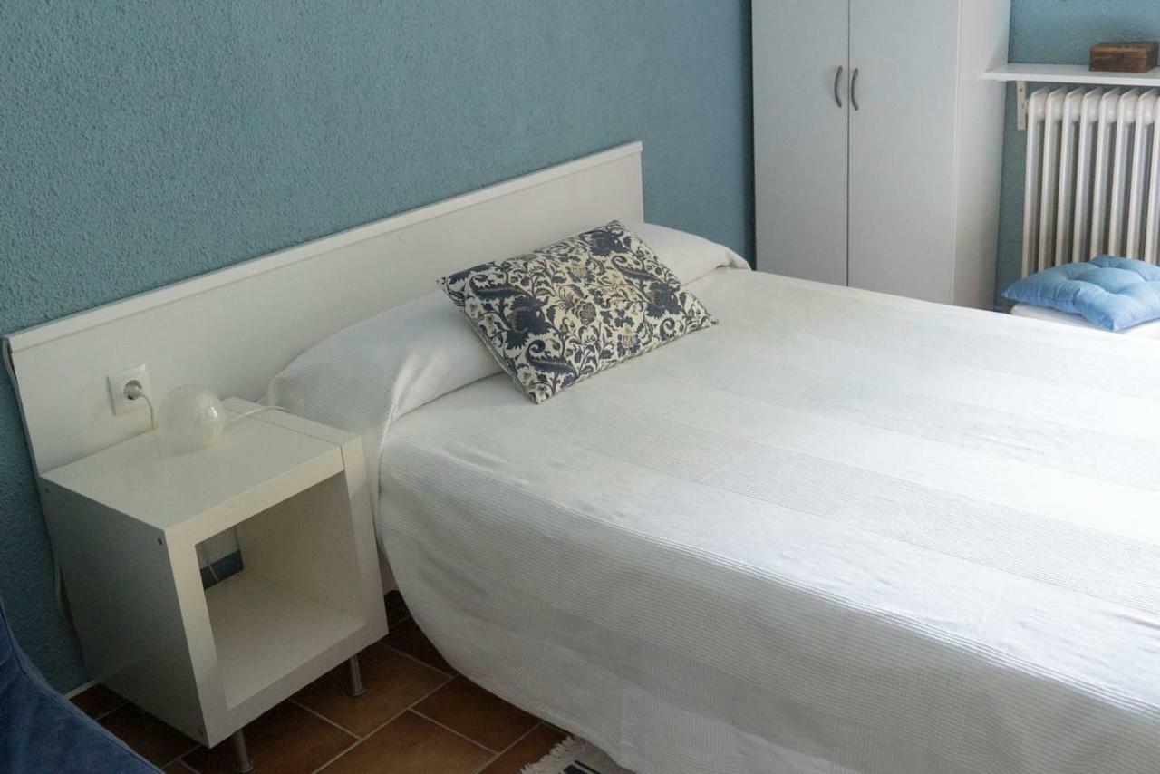 La Pausa Rural & Wellness Santa Creu del Jutglar Екстериор снимка